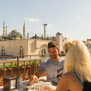 Deniz 3*, İstanbul Türkiye
