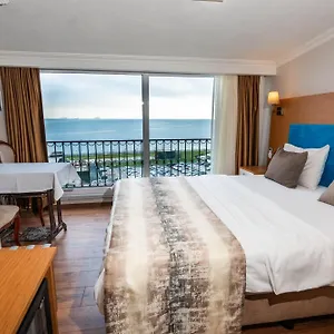Seatanbul 2*, İstanbul Türkiye