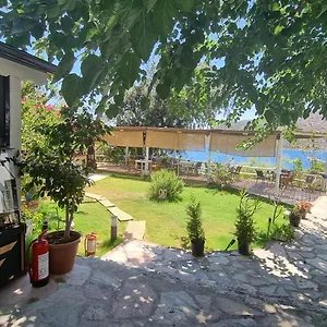 Lemon Garden Boutique Otel